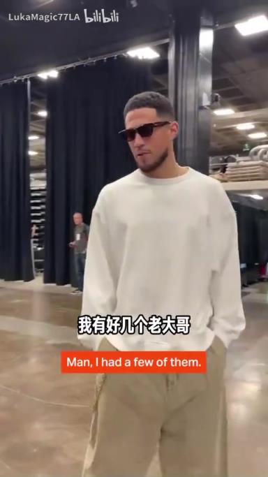 米契奇：我成大哥了？誰(shuí)是太陽(yáng)隊(duì)球員新秀時(shí)期的老大哥？